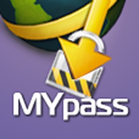 Snímky obrazovky (5) MyPass - Password Management