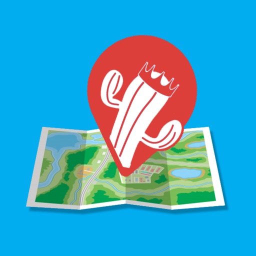 מלך הארץ - משחק טריוויה - AppWisp.com