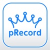 パチンコパチスロ収支管理小役カウンターのpRecord - iPhoneアプリ