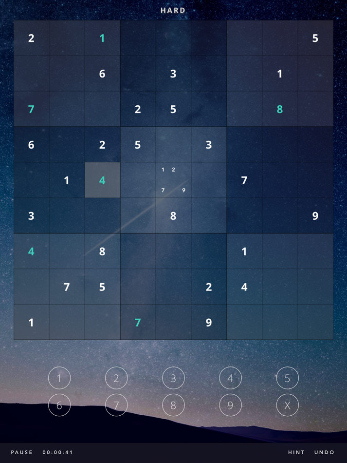 #2. Zendoku (macOS) 由: Harmonic Projects LLC