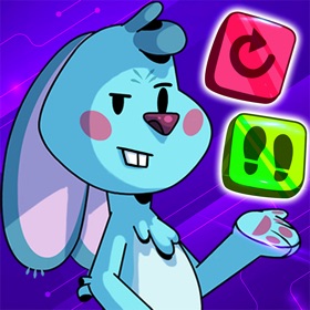 螢幕擷取畫面 (7) Coding Games Kids: Glitch Hero