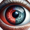 Red Eye Corrector Color Change icon