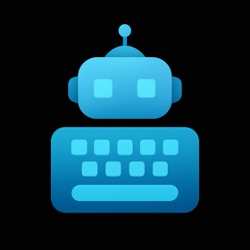 Paste Keyboard - Quick Paste