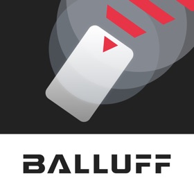 Balluff NFC Toolbox