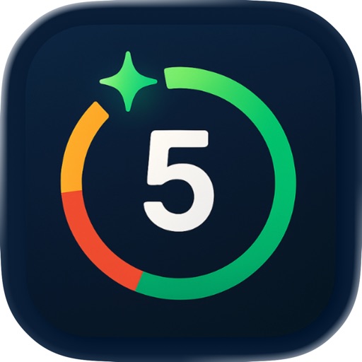 Cigarette Counter Tracker