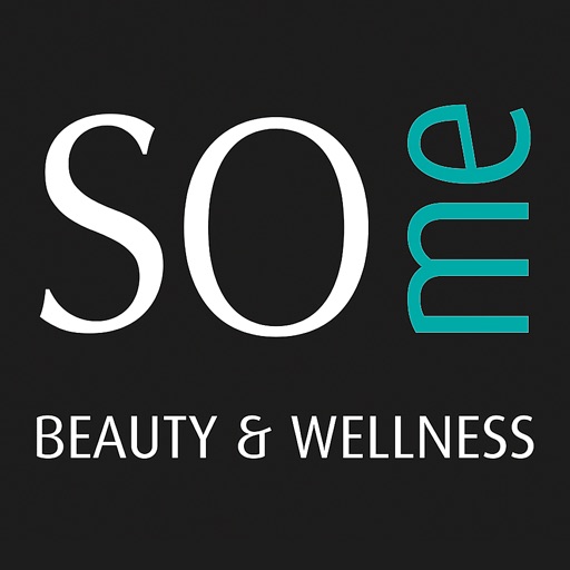 So Me Beauty Wellness icon