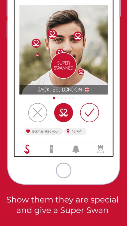 Swanned screenshot-4