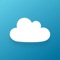 Ønskeskyens app icon