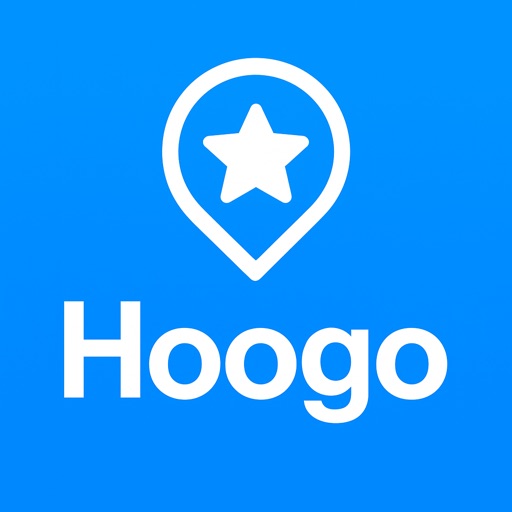 Hoogo App