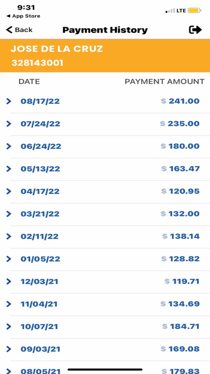 MVEC Connect screenshot-3