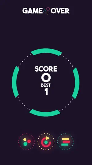 One Hit.: No Wifi Game Offline screenshot 3