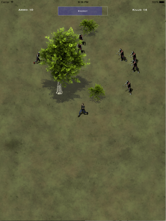 Screenshot #4 pour Molotovs to Midnight