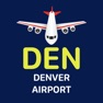 Get Denver Airport: Flight Info for iOS, iPhone, iPad Aso Report