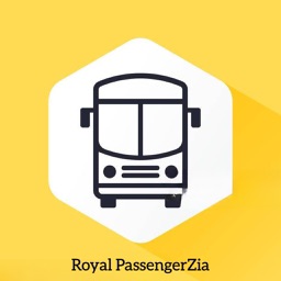 Royal PassengerZia