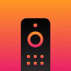Remote for Firestick & Fire TV
