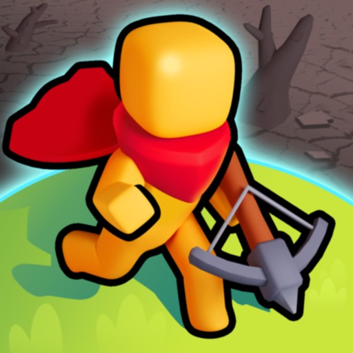 XP Hero Hack app icon