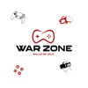 WarZone - La salle de jeux icon