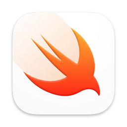 Ícone do app Swift Playgrounds