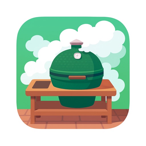 Backyard Pitmaster Pal