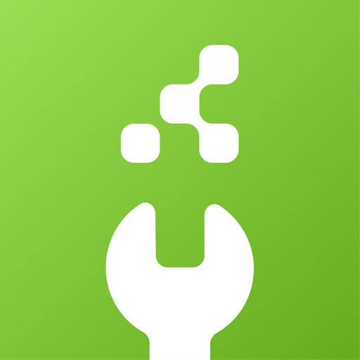 Kontakt.io Administration App