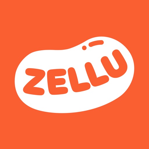 ZELLU - 친구들과 함께하는 즐거운 시간