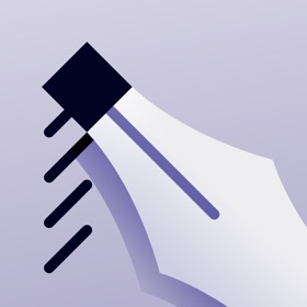 Snímky obrazovky (9) Calligraphy Guidelines