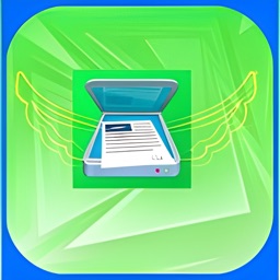 PDF Scanner-Illimité