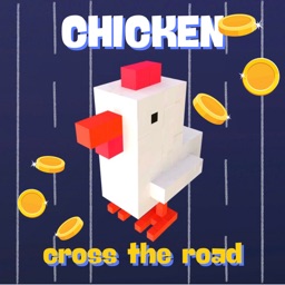 Chicken - Cross The Road