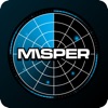 Misper: Find people in crisis icon