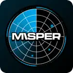 Misper: Find people in crisis App Cancel