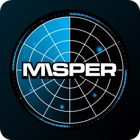 螢幕擷取畫面 (8) Misper: Find people in crisis
