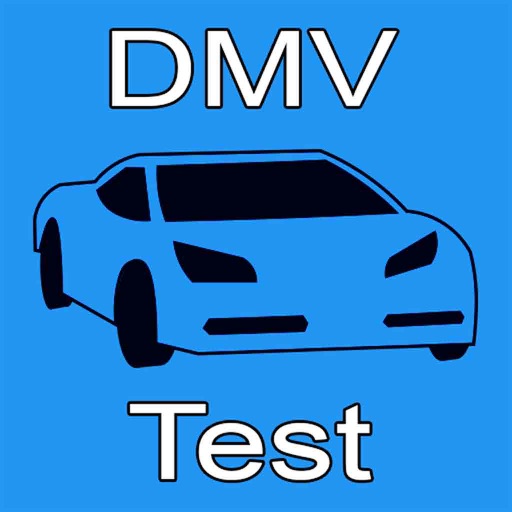 DMV Prep Test 2024
