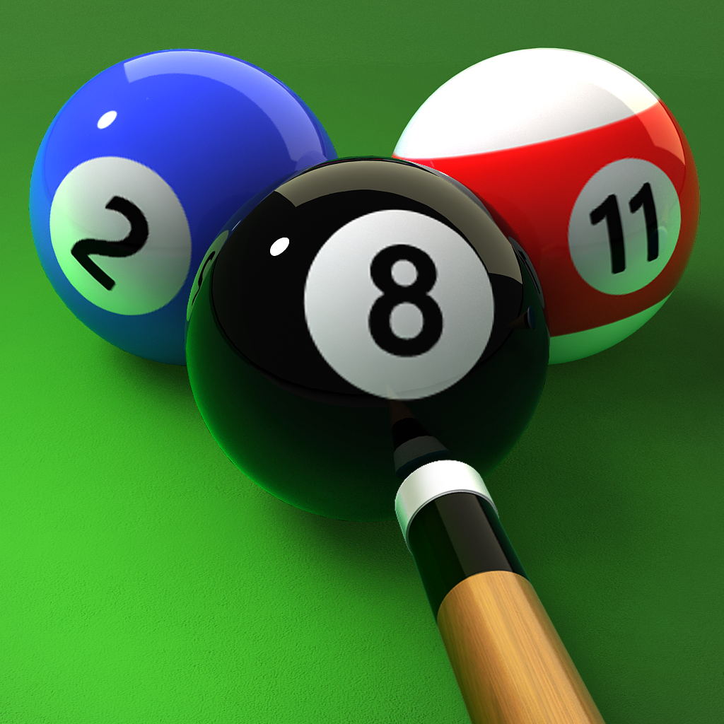 Get Pool Tour - Pocket Billiards for iOS, iPhone, iPad Aso Report