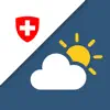 Similar MeteoSwiss Apps