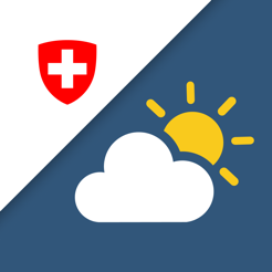 ‎MeteoSwiss