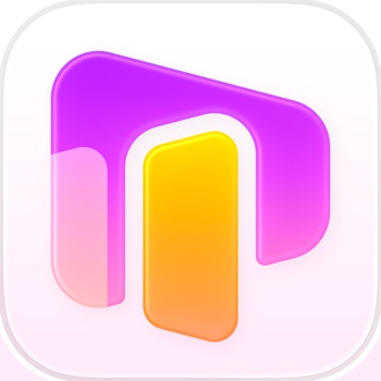 Bezel — Phone Mirror