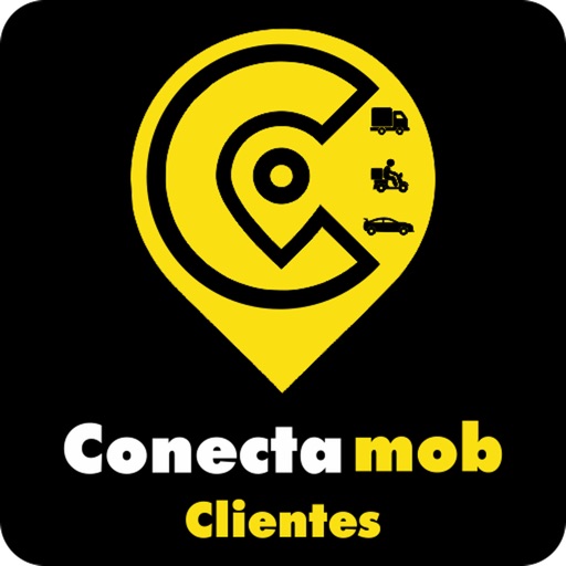 Conecta MOB Cliente icon