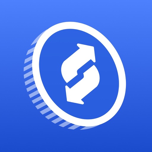 Debt & Bill Tracker – Saldo app icon