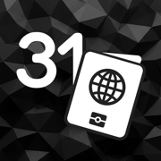 Nomad Travel Tracker - Sarmiza