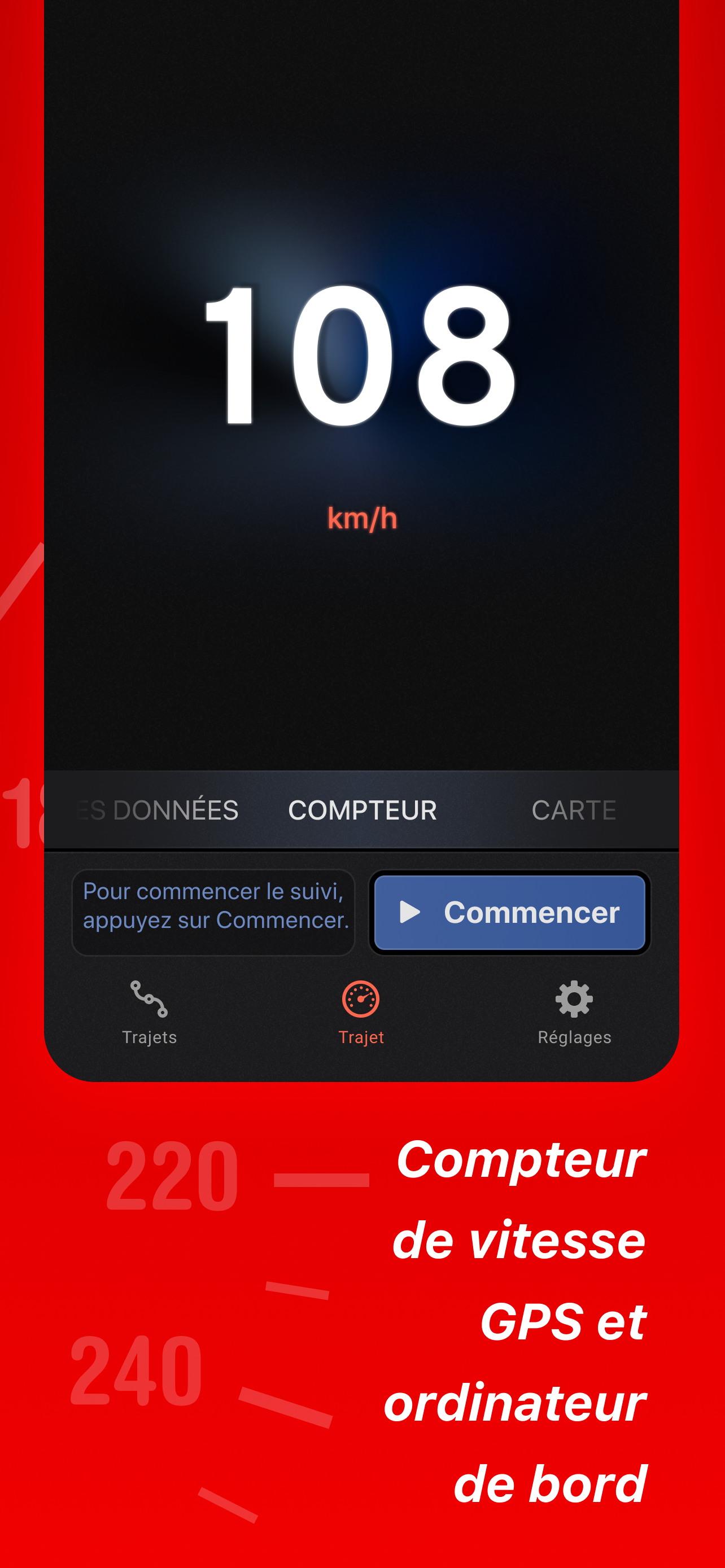 ITC Vegas Event App