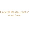 Capital Restaurant Wood Green icon