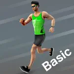 Fitmeter Run Basic – GPS Run App Support