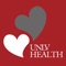 This app is currently available to UNLV Health patients