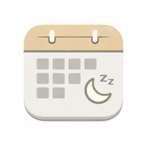 Sleep Note icon