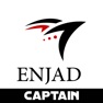Get Enjad - captain for iOS, iPhone, iPad Aso Report