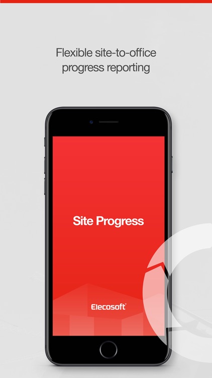 Asta Siteprogress Mobile
