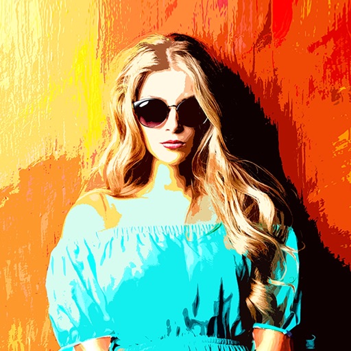 Photo To Cartoon Yourself Edit - AppWisp.com