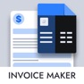 Get Invoice Maker: Easy Bill for iOS, iPhone, iPad Aso Report