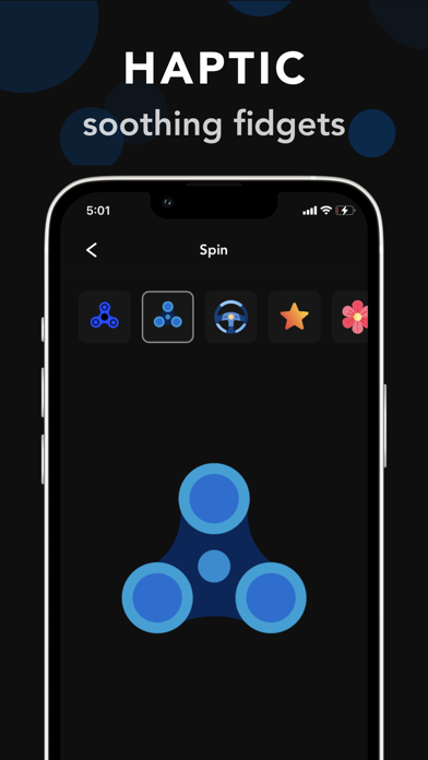 Stress Ball - Anxiety Relief Screenshot