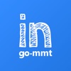 Ingommt- MMT & GoIbibo Partner icon